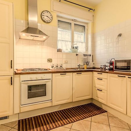 Willa Tom'S House Rzym Zewnętrze zdjęcie