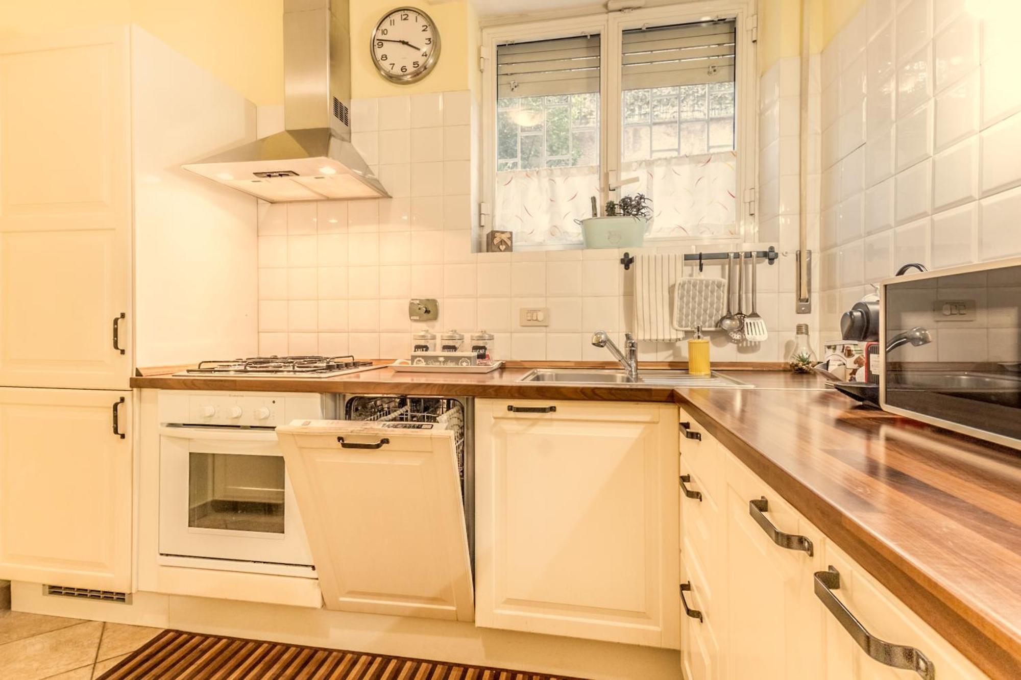 Willa Tom'S House Rzym Zewnętrze zdjęcie
